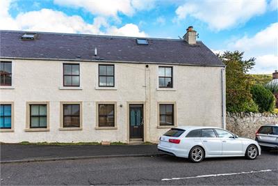 3 Campknowe, Gattonside, TD6 9NP - image 1