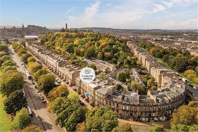 3 Carlton Terrace, New Town, Edinburgh, EH7 5DD - image 2