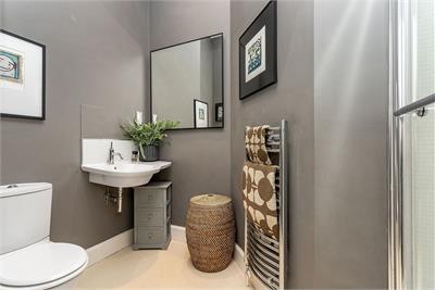 3 Carlton Terrace, New Town, Edinburgh, EH7 5DD - image 11