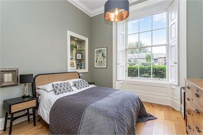 3 Carlton Terrace, New Town, Edinburgh, EH7 5DD - image 12
