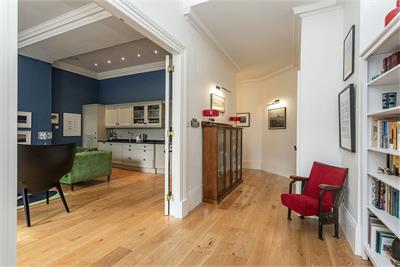 3 Carlton Terrace, New Town, Edinburgh, EH7 5DD - image 15