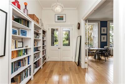 3 Carlton Terrace, New Town, Edinburgh, EH7 5DD - image 16