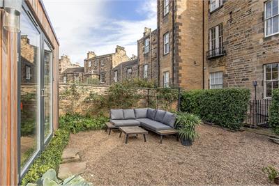 3 Carlton Terrace, New Town, Edinburgh, EH7 5DD - image 19