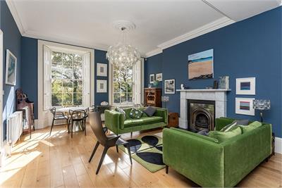 3 Carlton Terrace, New Town, Edinburgh, EH7 5DD - image 3