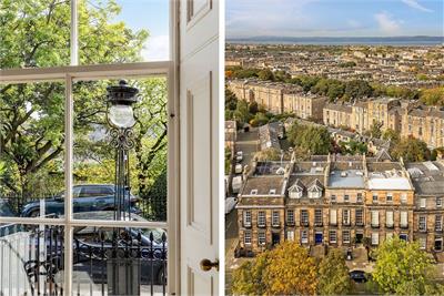 3 Carlton Terrace, New Town, Edinburgh, EH7 5DD - image 23