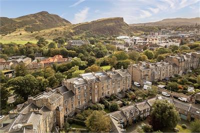 3 Carlton Terrace, New Town, Edinburgh, EH7 5DD - image 24