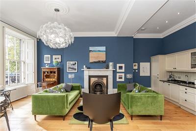 3 Carlton Terrace, New Town, Edinburgh, EH7 5DD - image 4