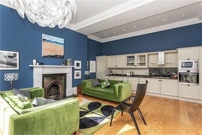 3 Carlton Terrace, New Town, Edinburgh, EH7 5DD - image 5