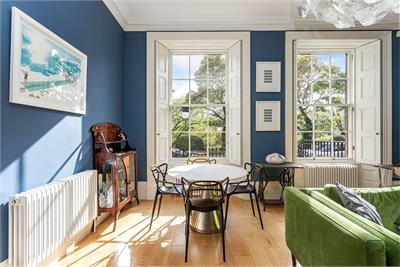 3 Carlton Terrace, New Town, Edinburgh, EH7 5DD - image 8