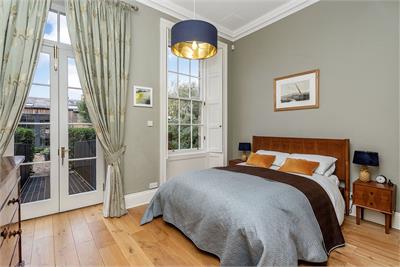 3 Carlton Terrace, New Town, Edinburgh, EH7 5DD - image 9