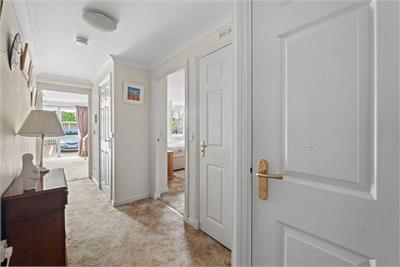 7 Venlaw View, Peebles, EH45 8FB - image 4