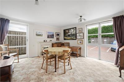 7 Venlaw View, Peebles, EH45 8FB - image 5