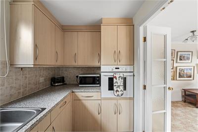 7 Venlaw View, Peebles, EH45 8FB - image 8