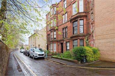 0/1 37 Oakshaw Street East, Paisley, PA1 2DD - image 2