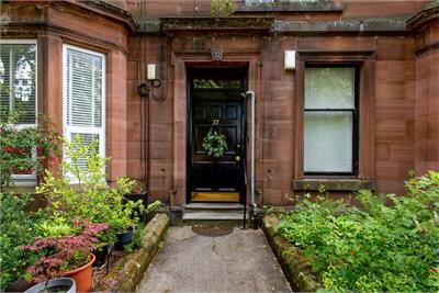 0/1 37 Oakshaw Street East, Paisley, PA1 2DD - image 1