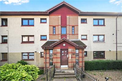 9/1 Great Carleton Place, Niddrie, Edinburgh, EH16 4TX - image 1