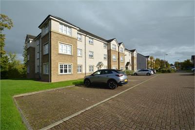 0/1, 1 Bothlin Court, Lenzie, Glasgow, G66 3UL - image 1