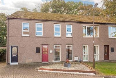 8 Brunt Grove, Dunbar, EH42 1YG - image 1