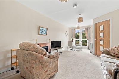 21 Tantallon Court, Heugh Road, North Berwick, EH39 5QF - image 2