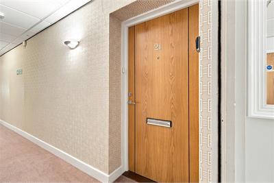 21 Tantallon Court, Heugh Road, North Berwick, EH39 5QF - image 13