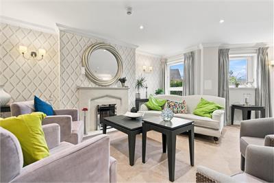 21 Tantallon Court, Heugh Road, North Berwick, EH39 5QF - image 14
