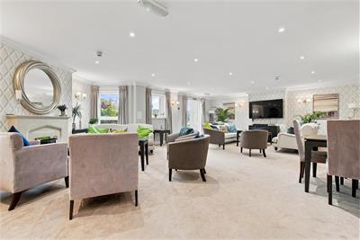 21 Tantallon Court, Heugh Road, North Berwick, EH39 5QF - image 15