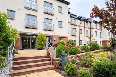 21 Tantallon Court, Heugh Road, North Berwick, EH39 5QF - image 16