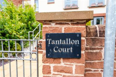 21 Tantallon Court, Heugh Road, North Berwick, EH39 5QF - image 17