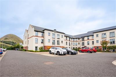 21 Tantallon Court, Heugh Road, North Berwick, EH39 5QF - image 18