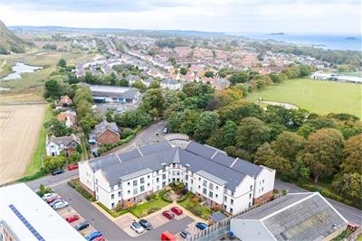 21 Tantallon Court, Heugh Road, North Berwick, EH39 5QF - image 19