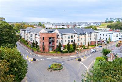 21 Tantallon Court, Heugh Road, North Berwick, EH39 5QF - image 20