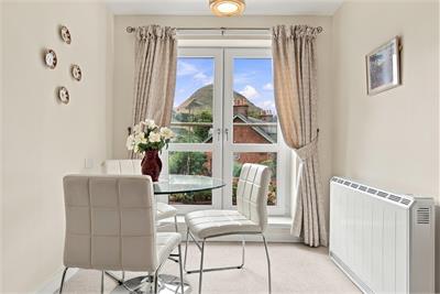 21 Tantallon Court, Heugh Road, North Berwick, EH39 5QF - image 3