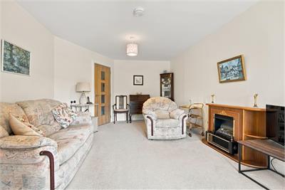 21 Tantallon Court, Heugh Road, North Berwick, EH39 5QF - image 4