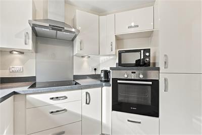21 Tantallon Court, Heugh Road, North Berwick, EH39 5QF - image 7