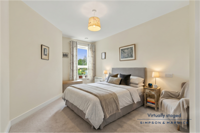 21 Tantallon Court, Heugh Road, North Berwick, EH39 5QF - image 8