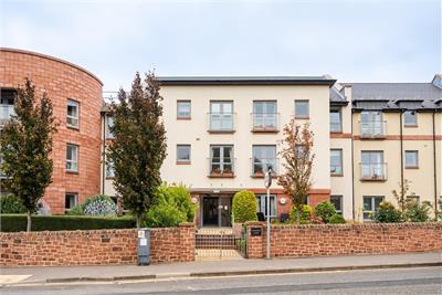 21 Tantallon Court, Heugh Road, North Berwick, EH39 5QF - image 1