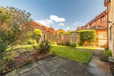 144 Hope Park Gardens, Bathgate, EH48 2QX - image 24