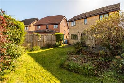 144 Hope Park Gardens, Bathgate, EH48 2QX - image 26