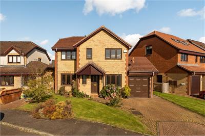 144 Hope Park Gardens, Bathgate, EH48 2QX - image 1