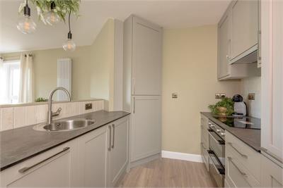 7 Abbey Court, North Berwick, East Lothian, EH39 4BY - image 5