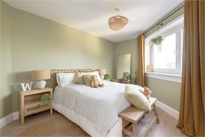 7 Abbey Court, North Berwick, East Lothian, EH39 4BY - image 6