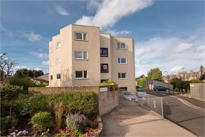 7 Abbey Court, North Berwick, East Lothian, EH39 4BY - image 1
