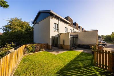 64 East Pilton Farm Wynd, Edinburgh, EH5 2GL - image 21