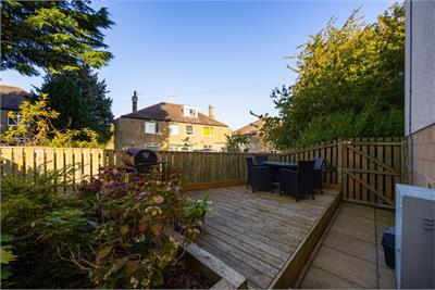 64 East Pilton Farm Wynd, Edinburgh, EH5 2GL - image 24