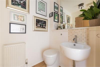 64 East Pilton Farm Wynd, Edinburgh, EH5 2GL - image 9