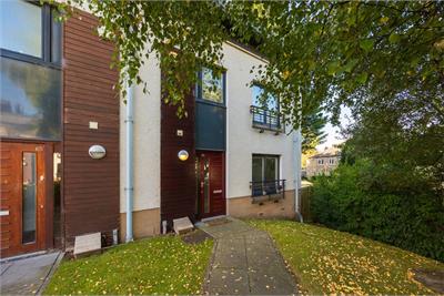 64 East Pilton Farm Wynd, Edinburgh, EH5 2GL - image 1
