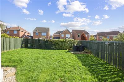 51 Dover Heights, Dunfermline, KY11 8HS - image 26