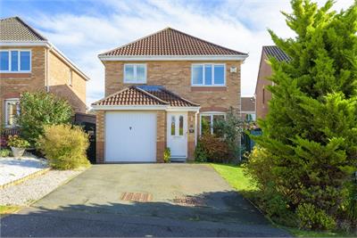 51 Dover Heights, Dunfermline, KY11 8HS - image 1