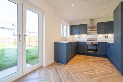 24 Pearlstane Gardens, Tranent, EH33 2FL - image 4