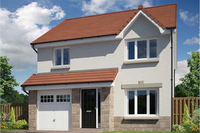 24 Pearlstane Gardens, Tranent, EH33 2FL - image 1